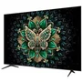 TCL 55C6K Televisor QLED-Mini LED 55 pulgadas 4K UHD Smart Google TV